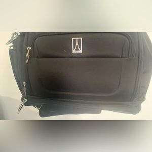 Travel pro personal size luggage